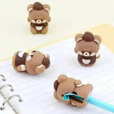 2 in 1 Eraser and Sharpener